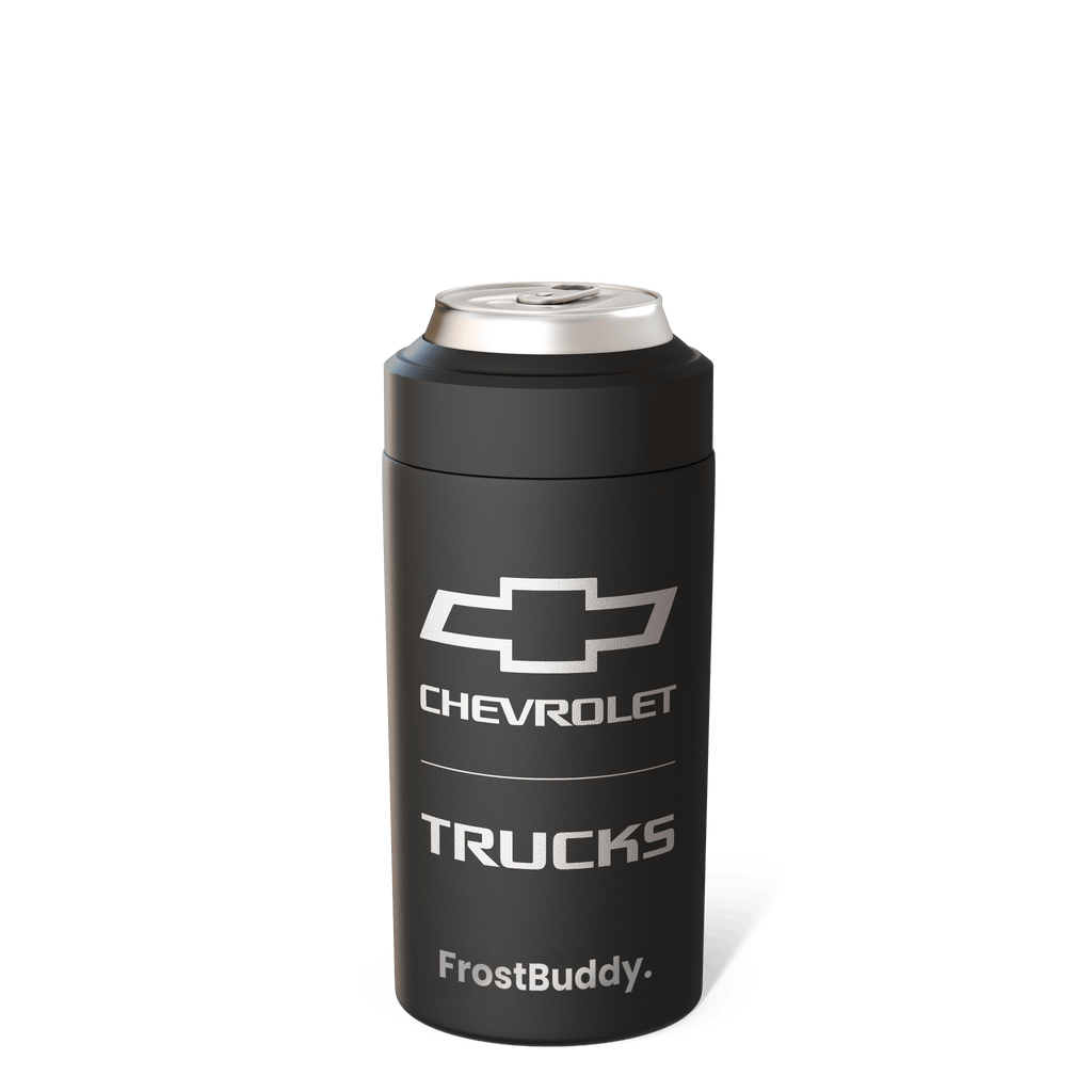 Universal Buddy | Chevrolet | Bowtie Built