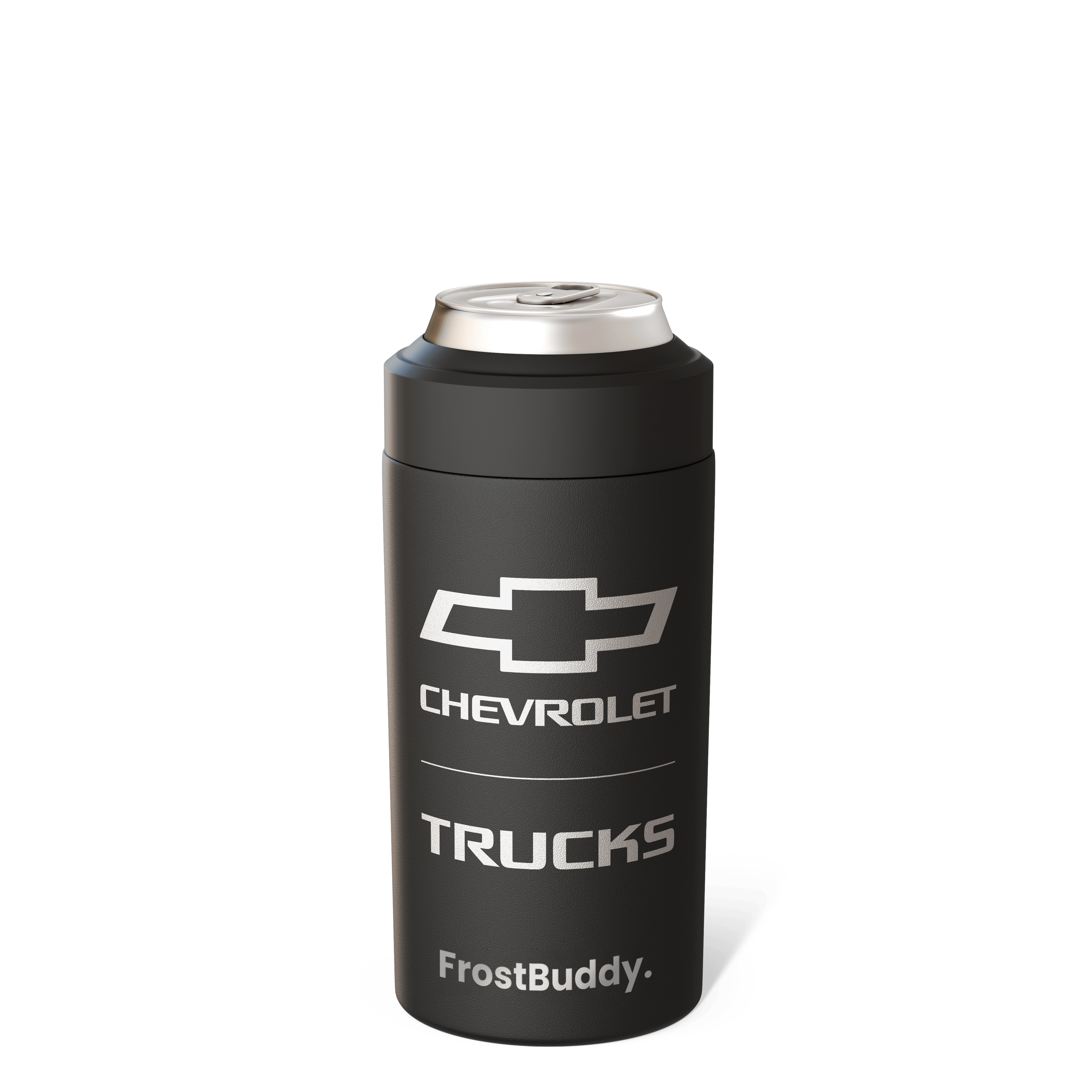 Universal Buddy | Chevrolet | Bowtie Built