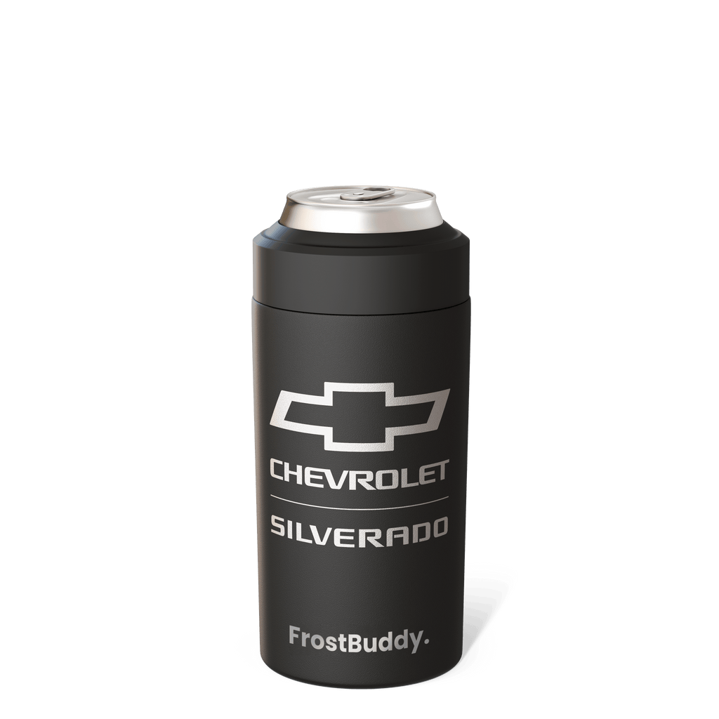 Universal Buddy | Chevrolet | Silverado