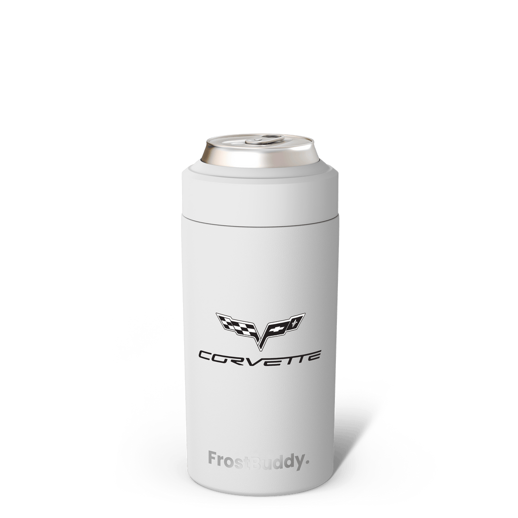 Universal Buddy | Corvette | Horsepower