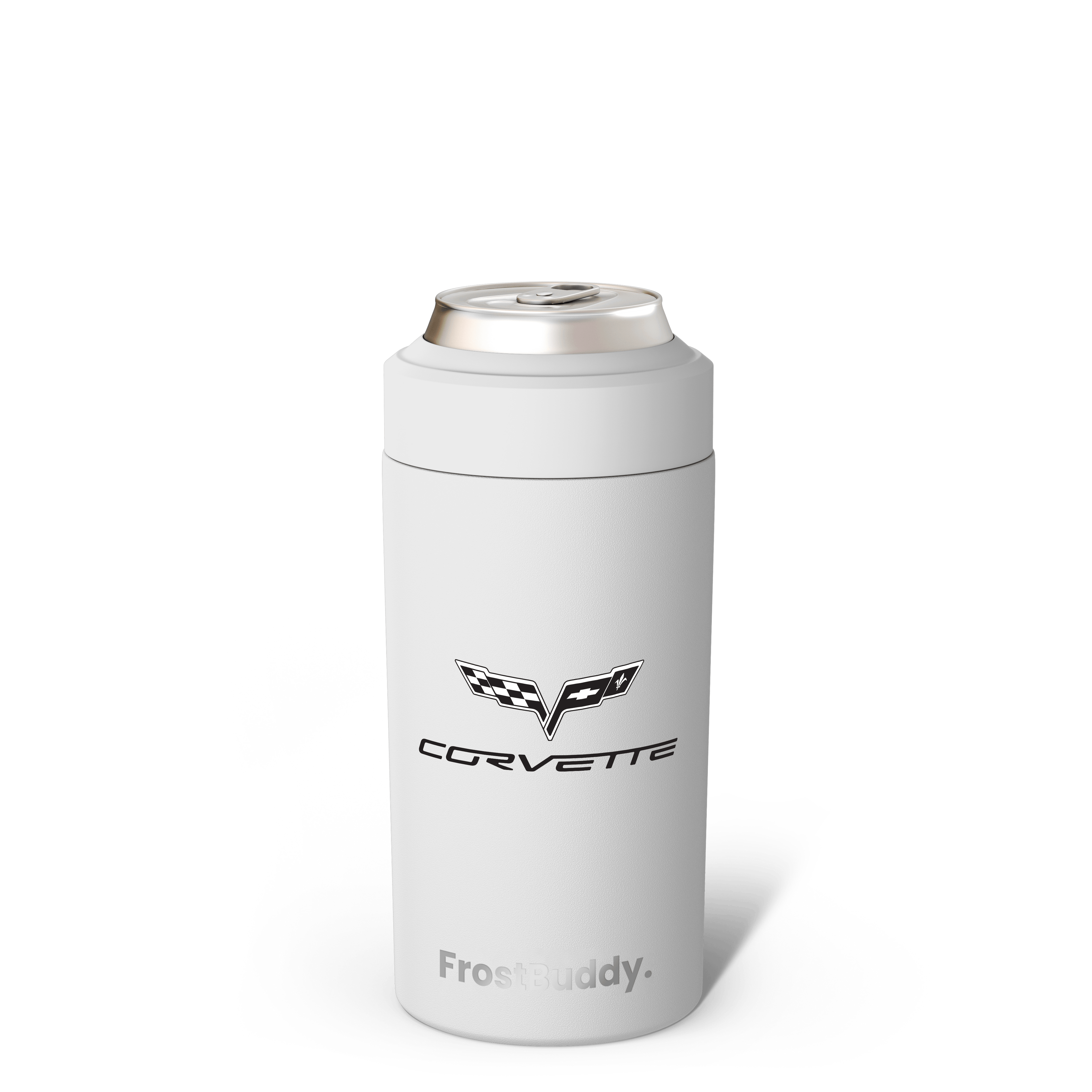 Universal Buddy | Corvette | Horsepower