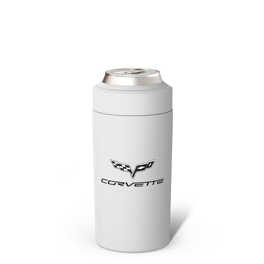 Universal Buddy | Corvette | Horsepower