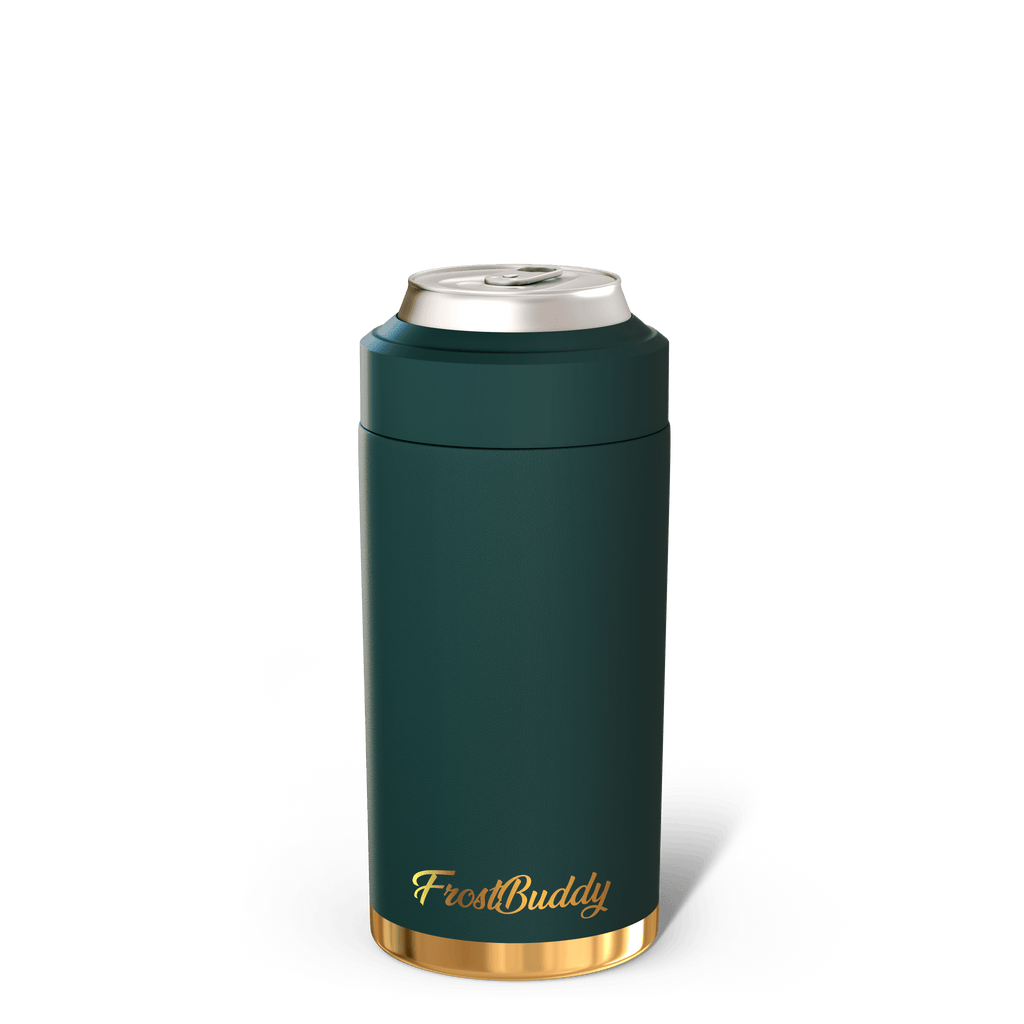 Universal Buddy | Emerald Elegance