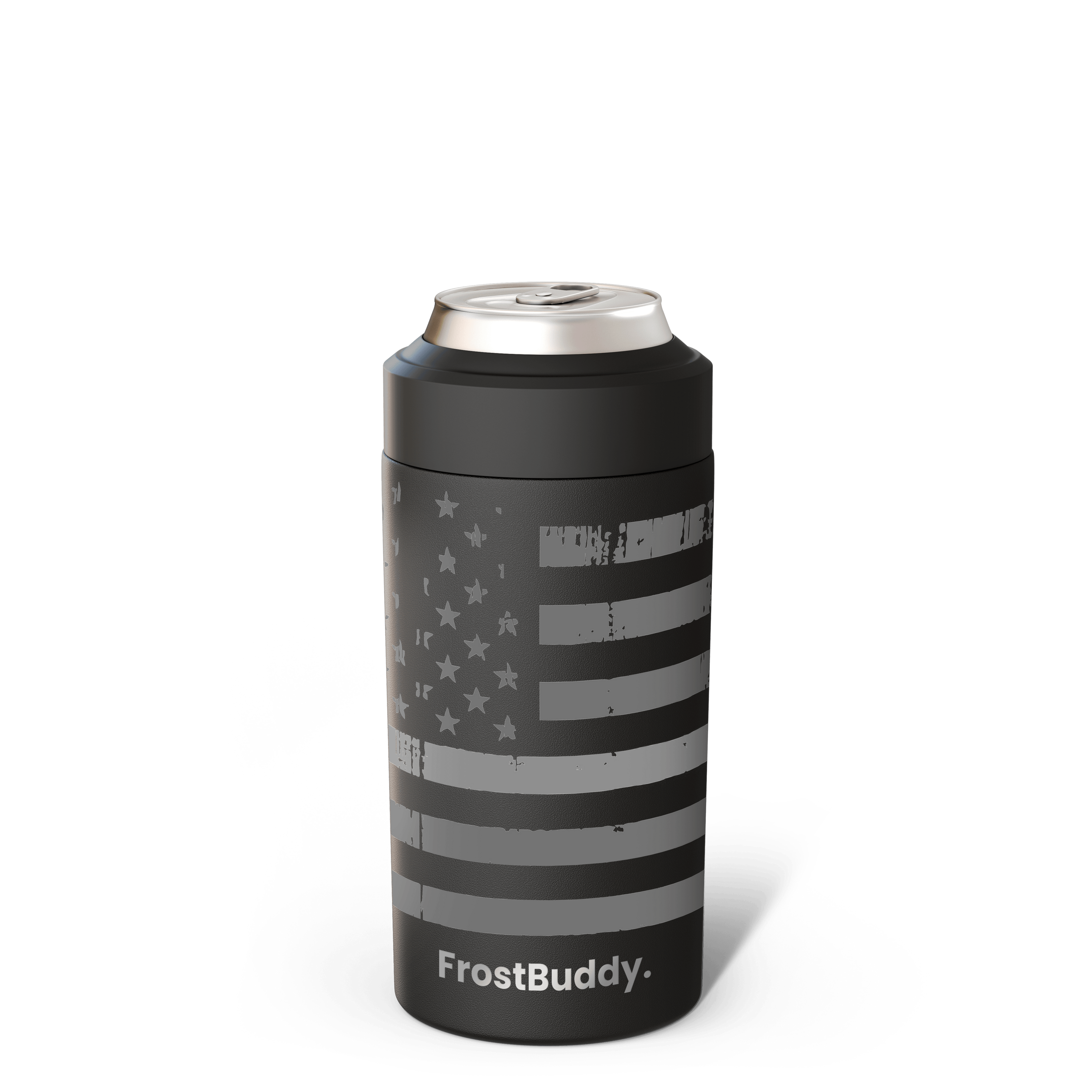 Universal Buddy | Gunmetal Glory