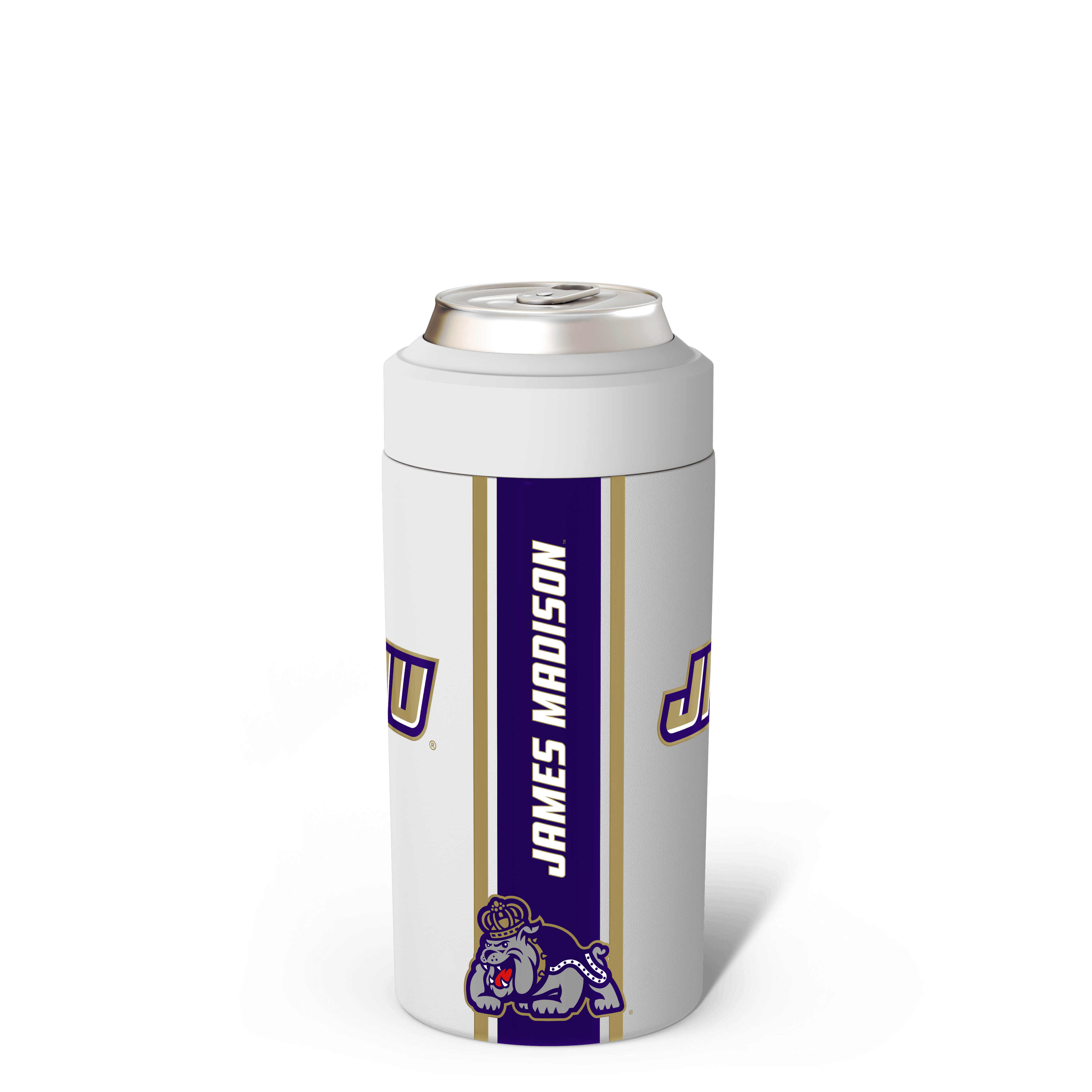 Universal Buddy | JMU Dukes | Gameday