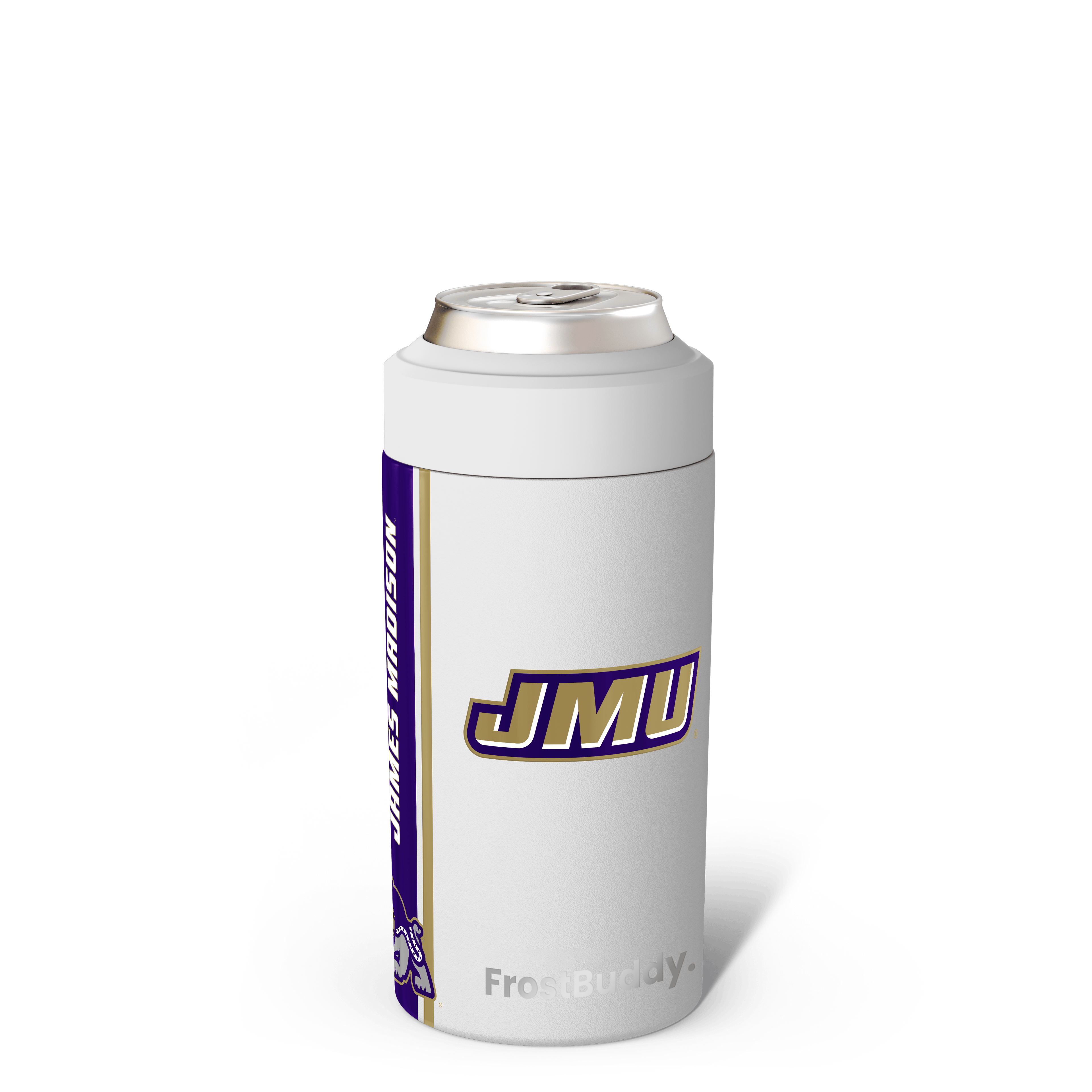 Universal Buddy | JMU Dukes | Gameday