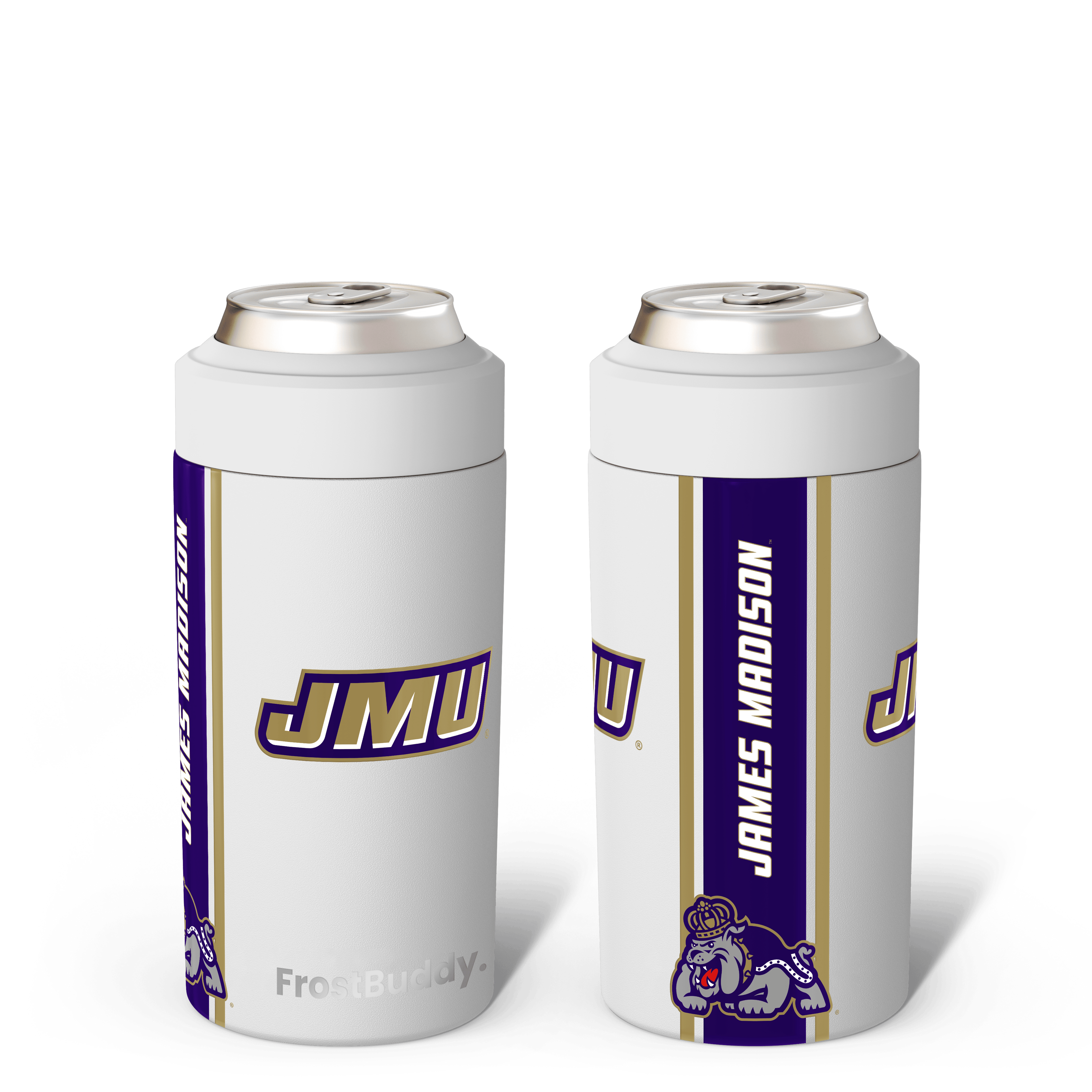 Universal Buddy | JMU Dukes | Gameday