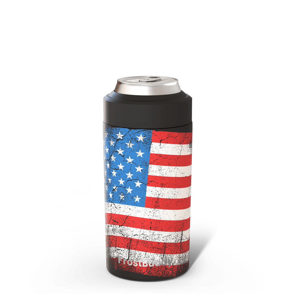 Universal Buddy | Merica