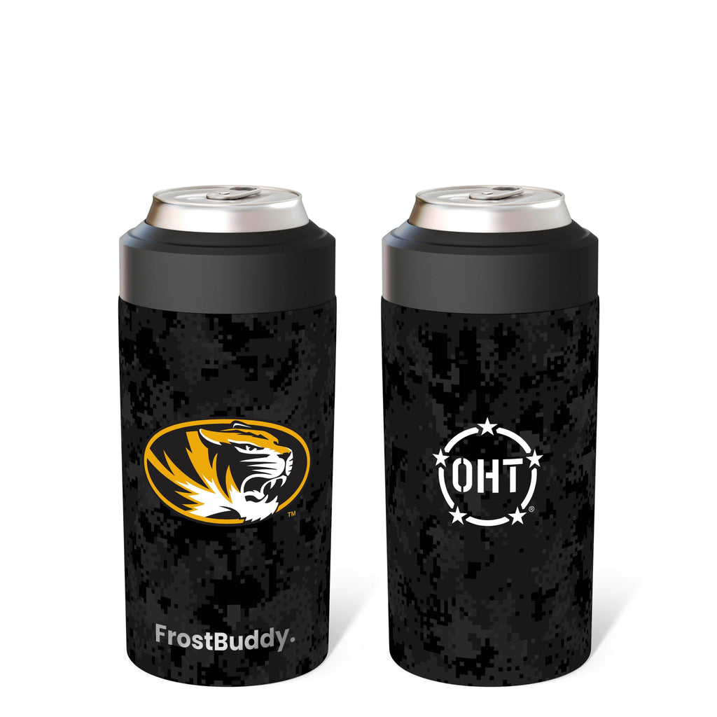 Universal Buddy | Mizzou x OHT