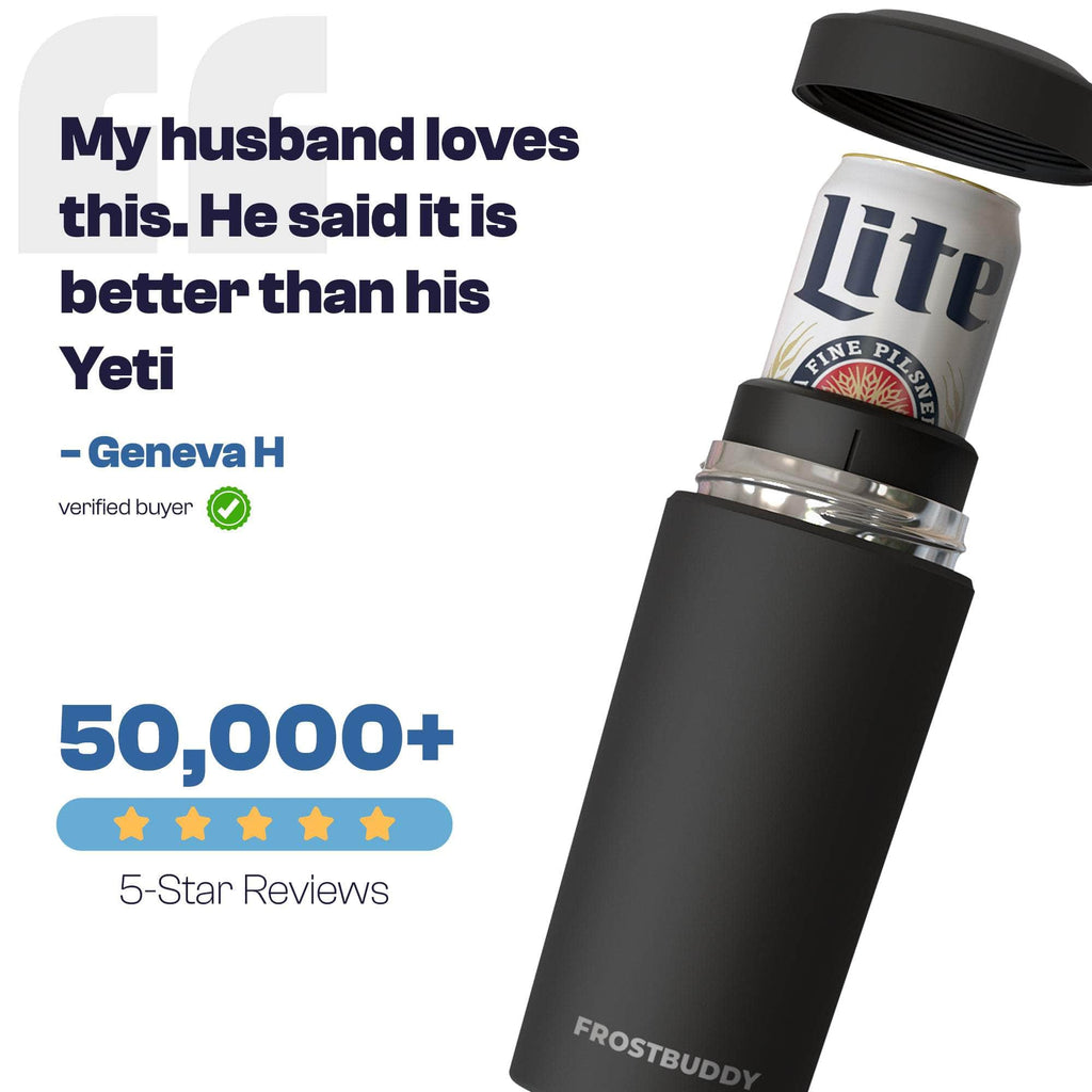 Universal Buddy | Diamond Plate | Silver