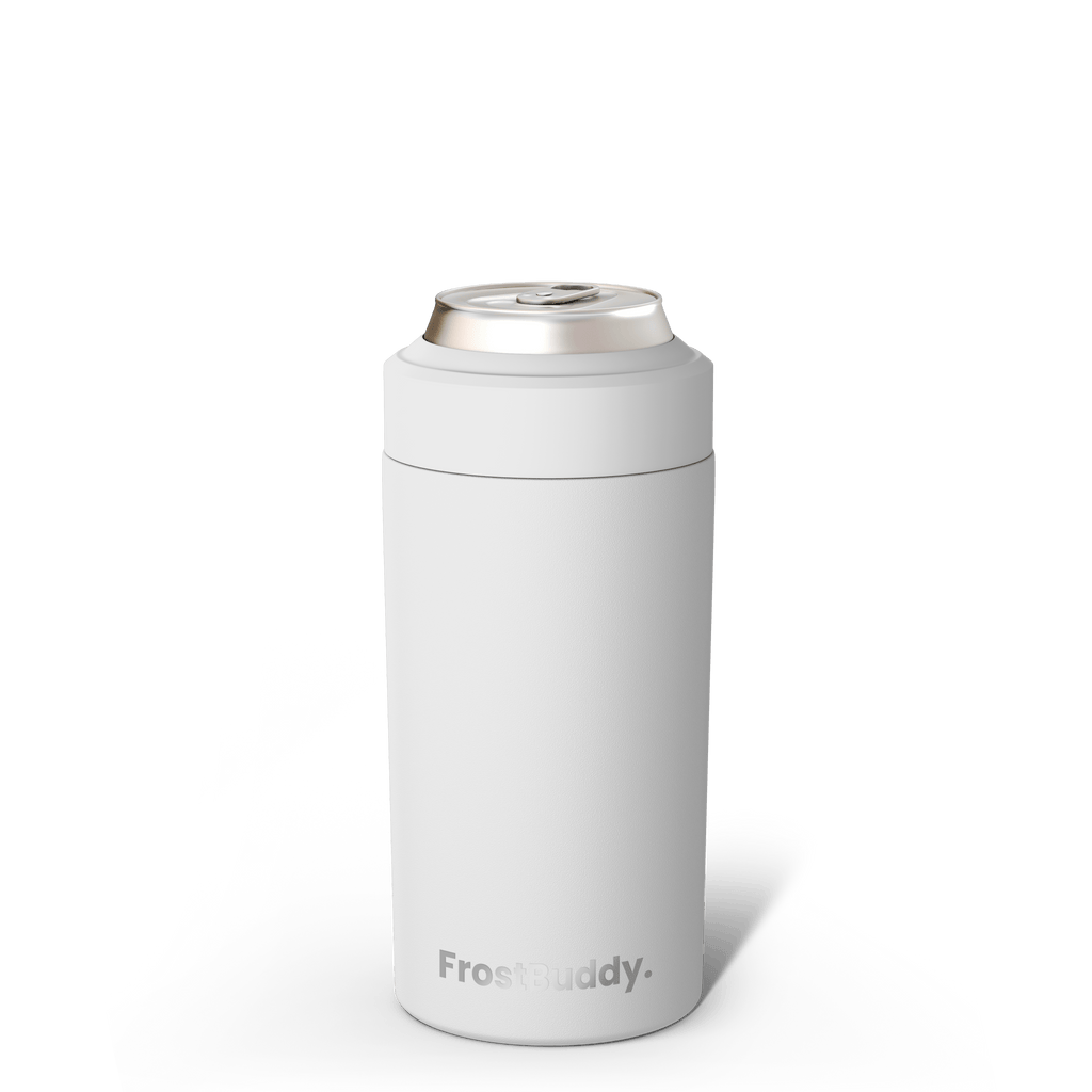 Universal Buddy | White