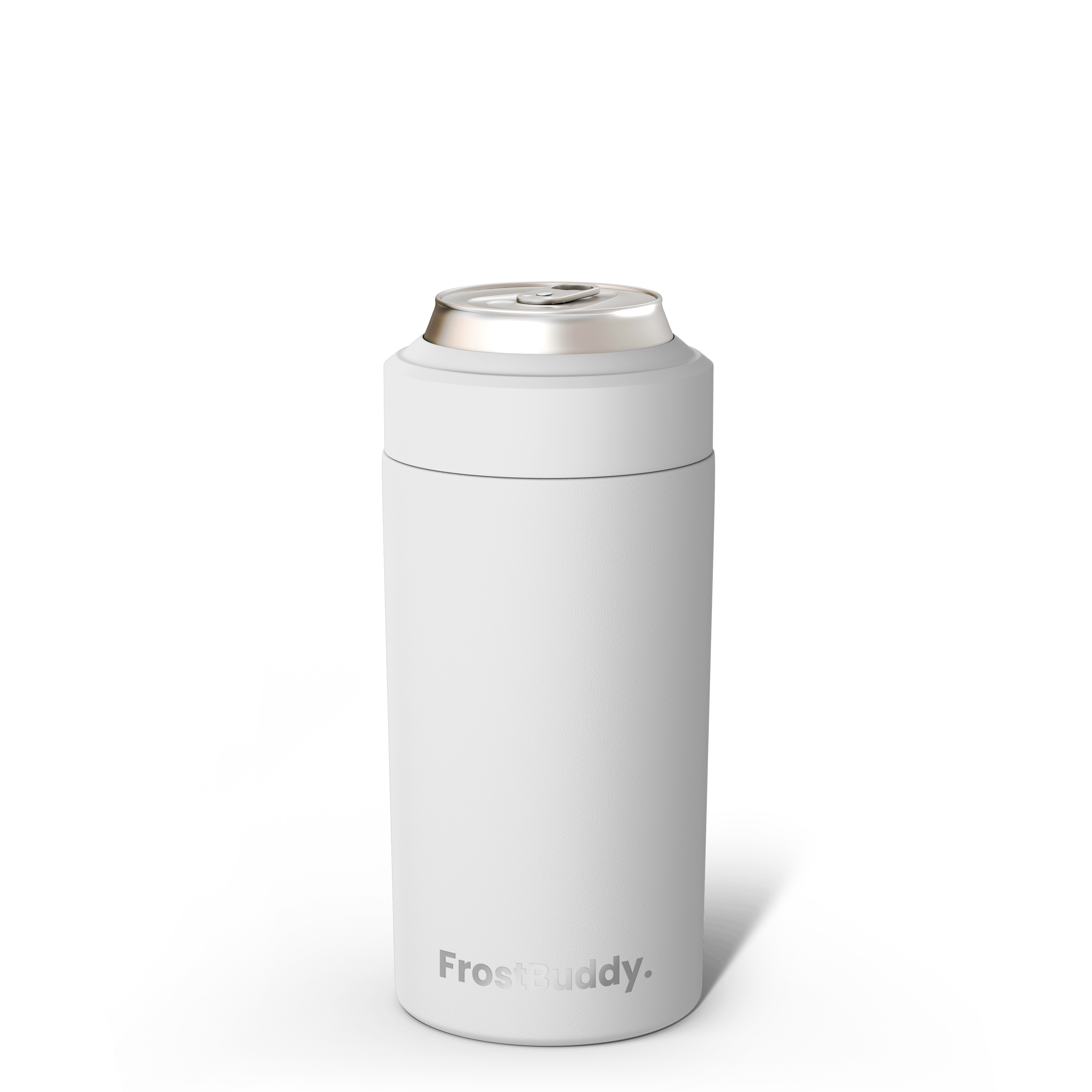 Universal Buddy | White