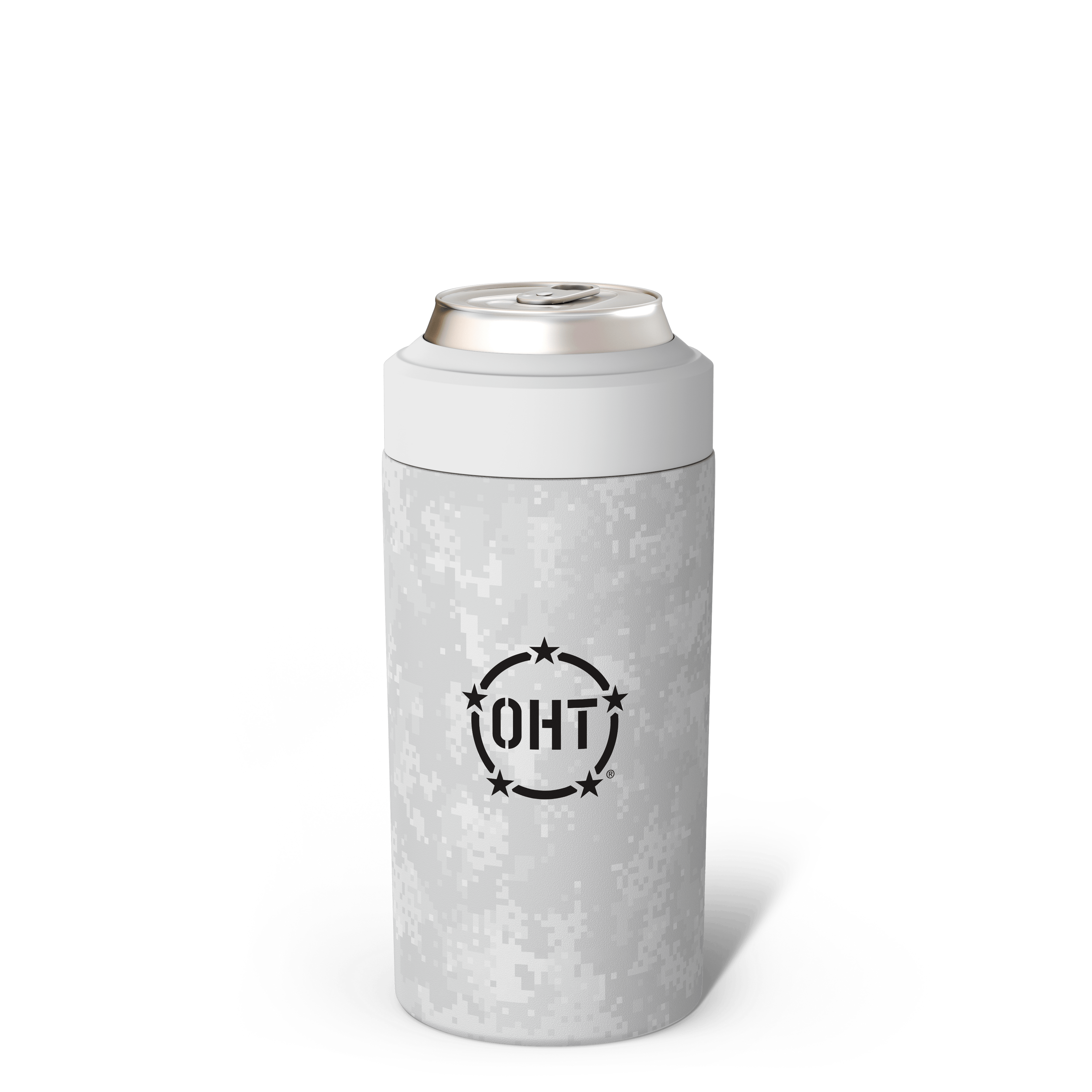 Universal Buddy | Arkansas x OHT