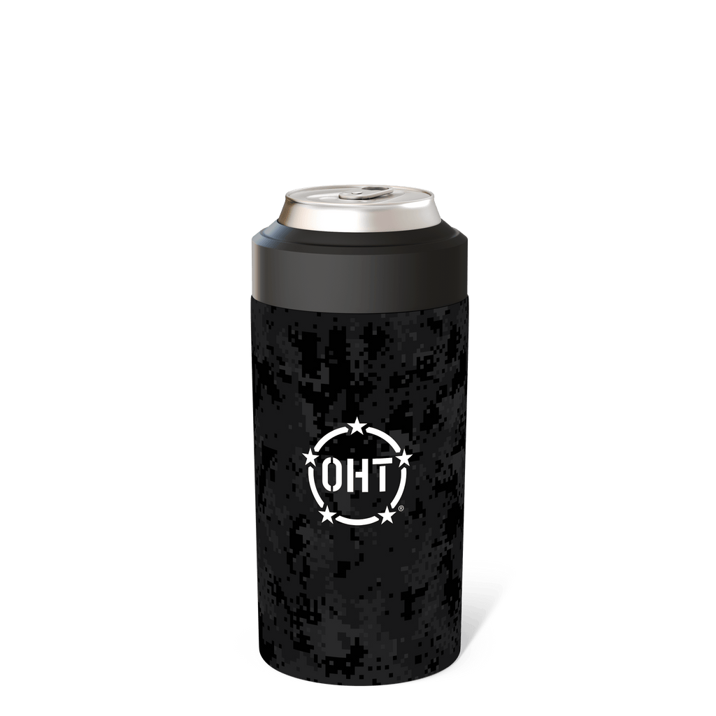 Universal Buddy | Nebraska x OHT