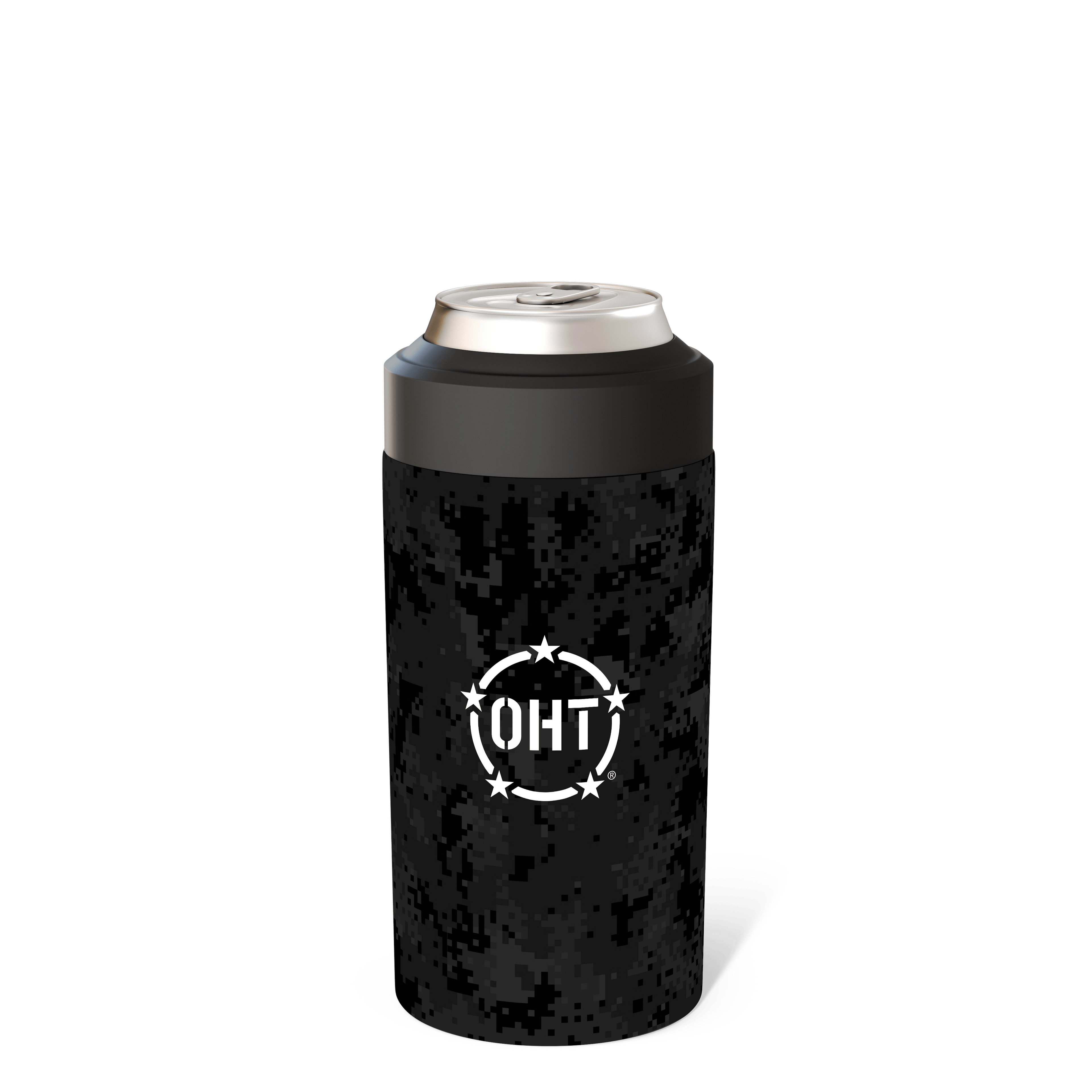 Universal Buddy | Nebraska x OHT