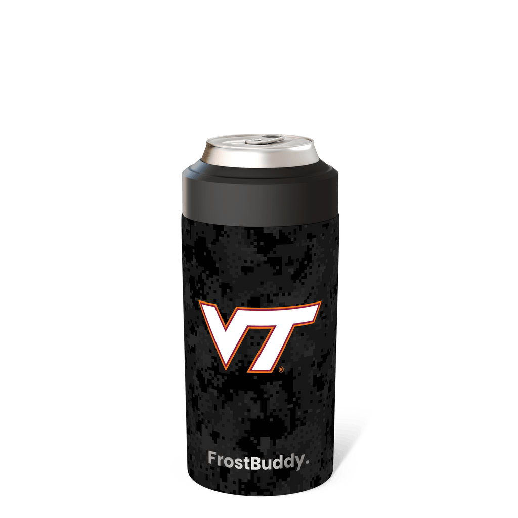 Universal Buddy | Virginia Tech x OHT