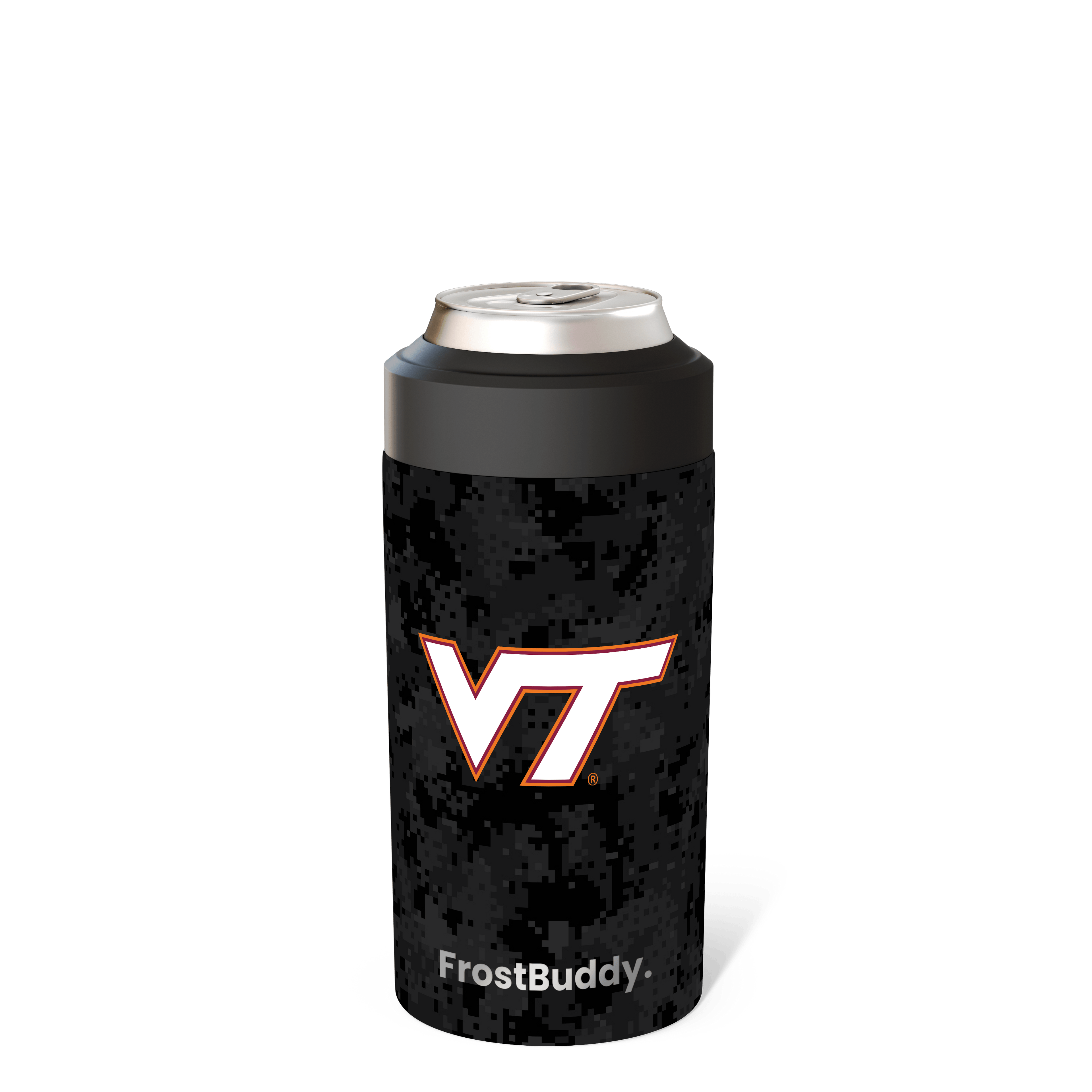 Universal Buddy | Virginia Tech x OHT