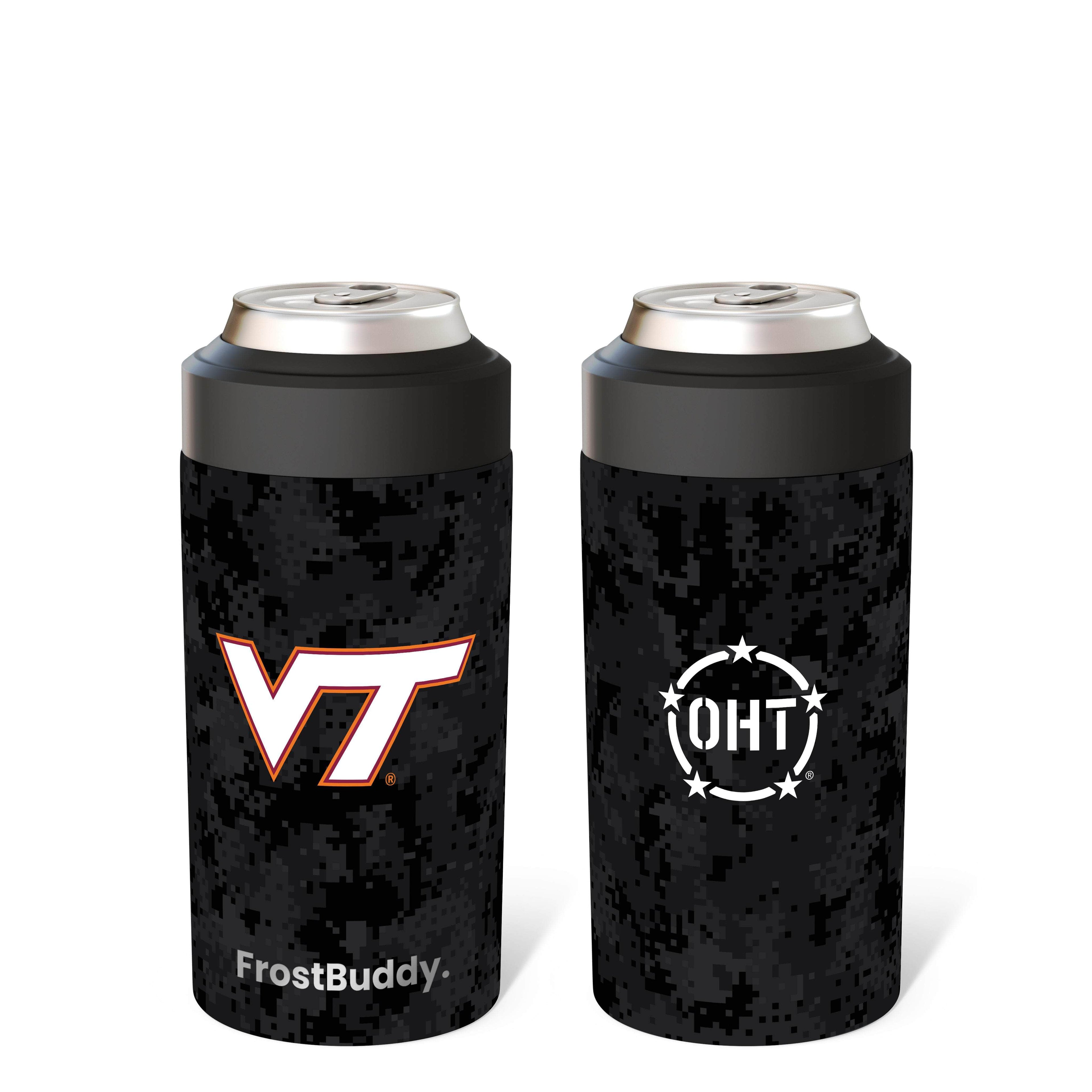 Universal Buddy | Virginia Tech x OHT