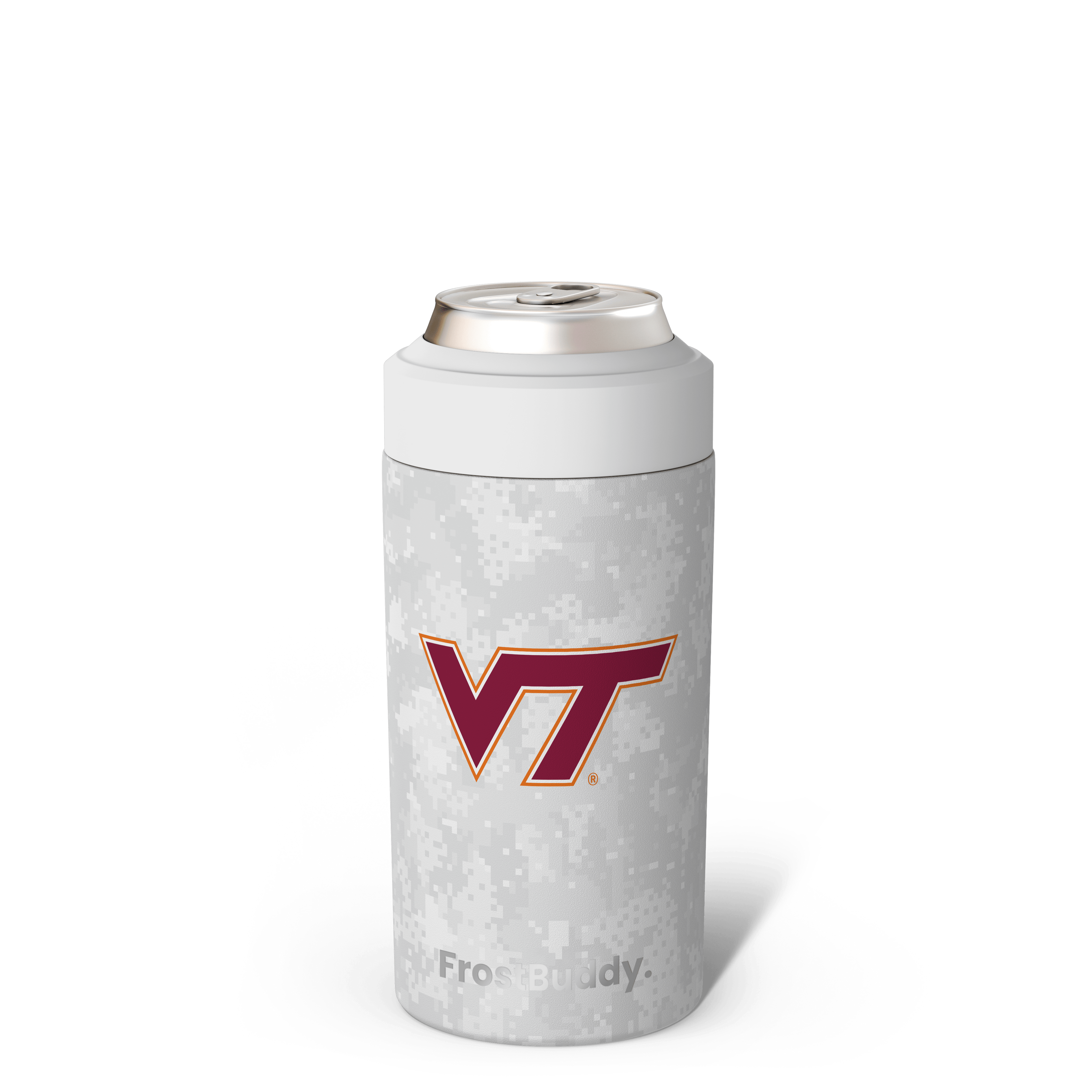 Universal Buddy | Virginia Tech x OHT