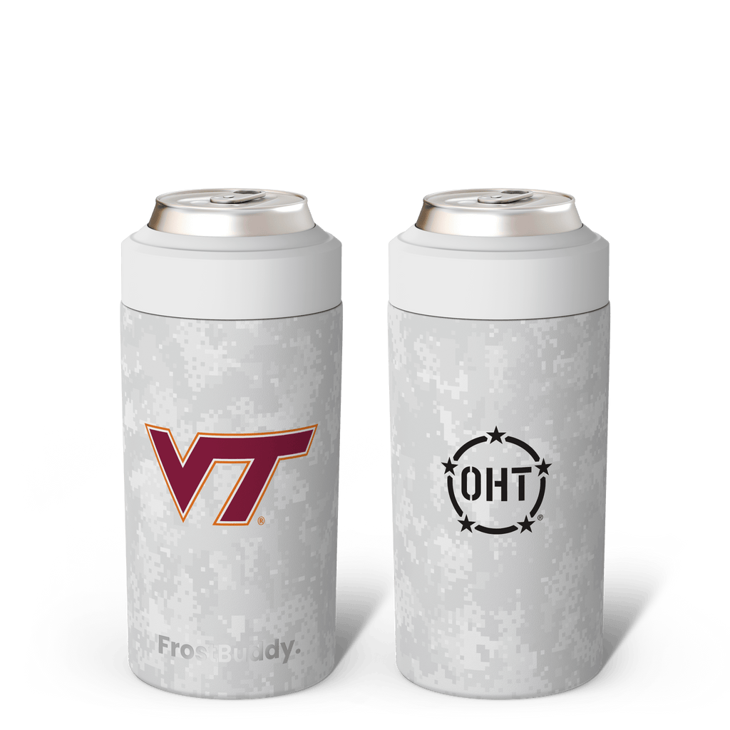 Universal Buddy | Virginia Tech x OHT