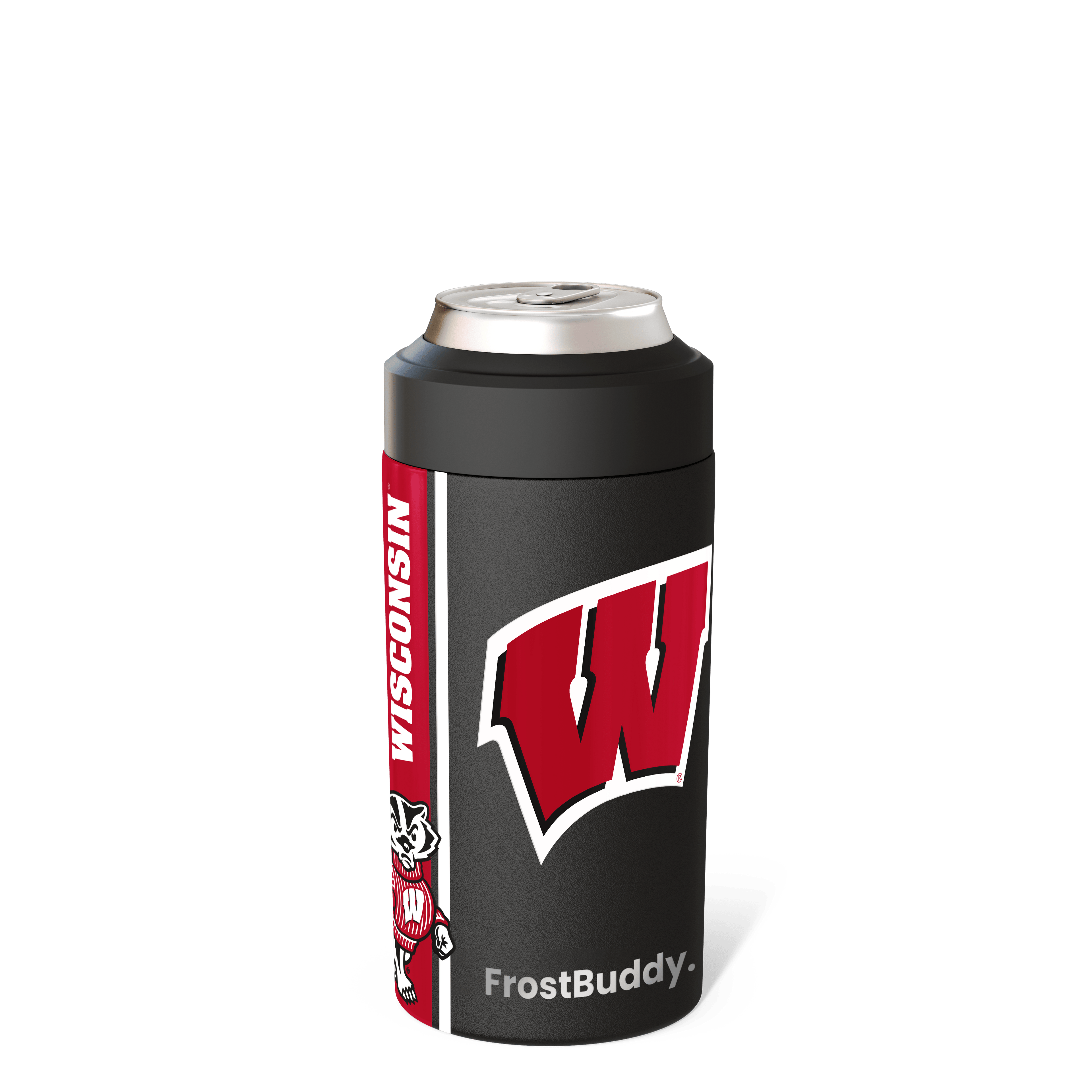 Universal Buddy | Wisconsin Badgers | Gameday