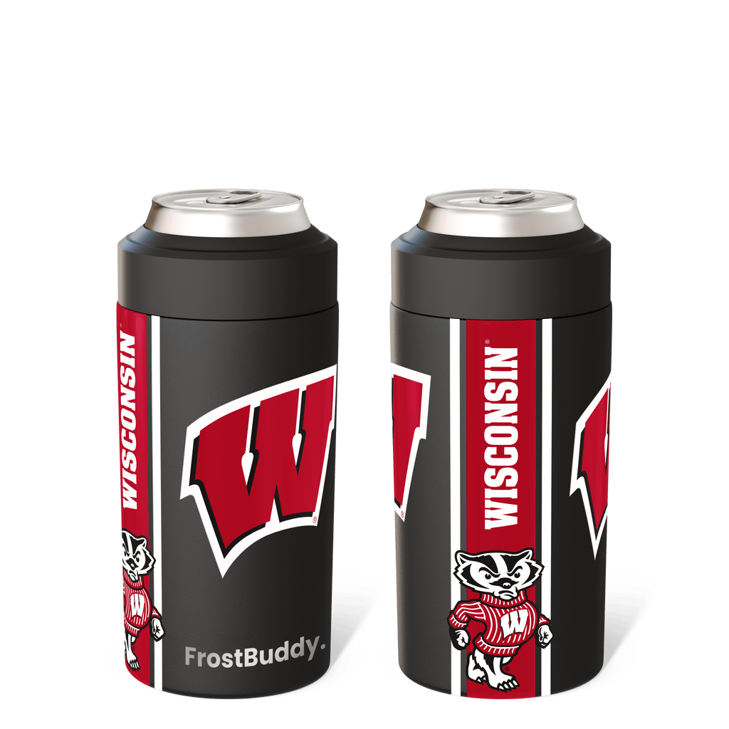 Universal Buddy | Wisconsin Badgers | Gameday