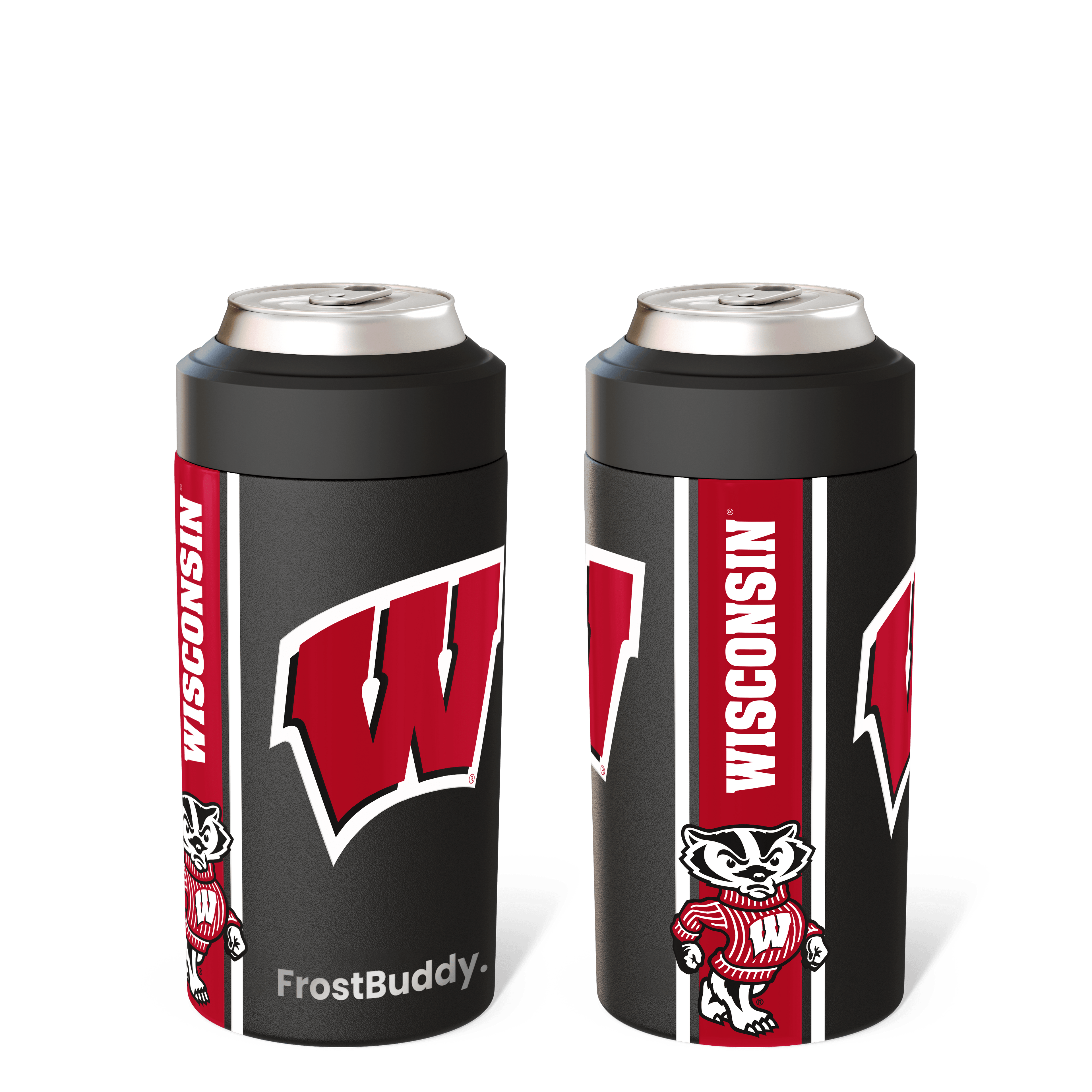 Universal Buddy | Wisconsin Badgers | Gameday
