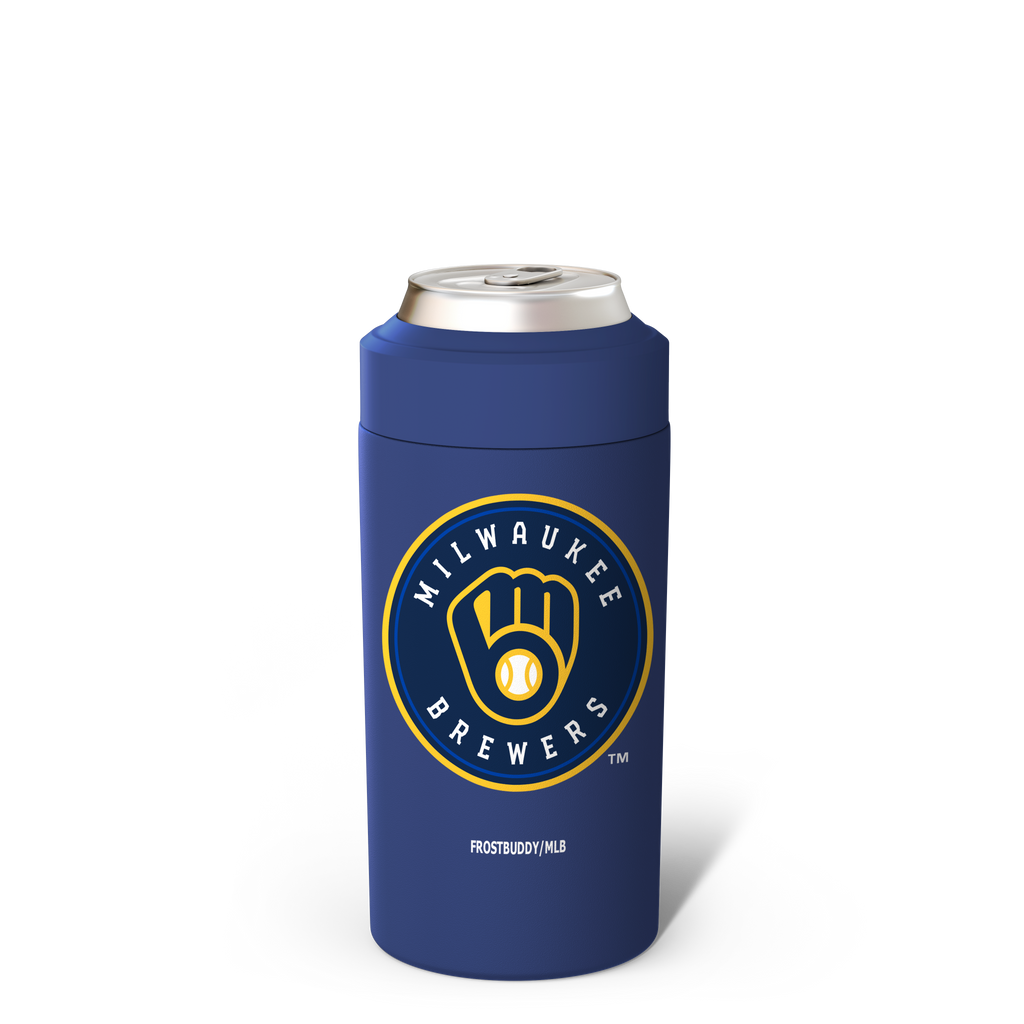 Universal Buddy | Milwaukee Brewers | Gameday