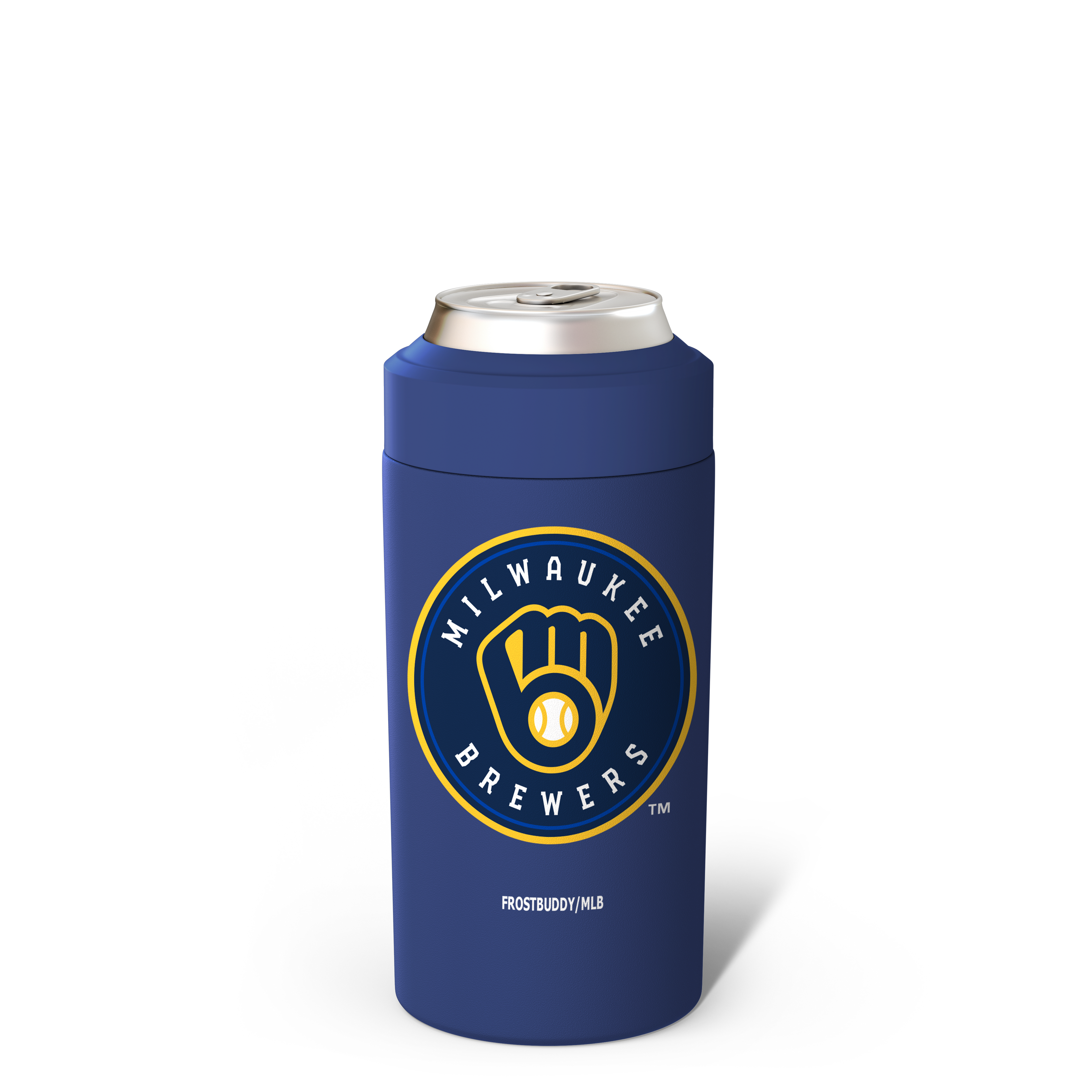 Universal Buddy | Milwaukee Brewers | Gameday