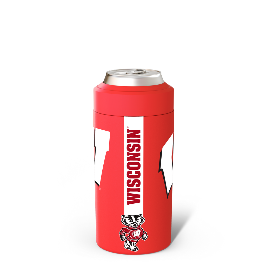 Universal Buddy | Wisconsin Badgers | Gameday