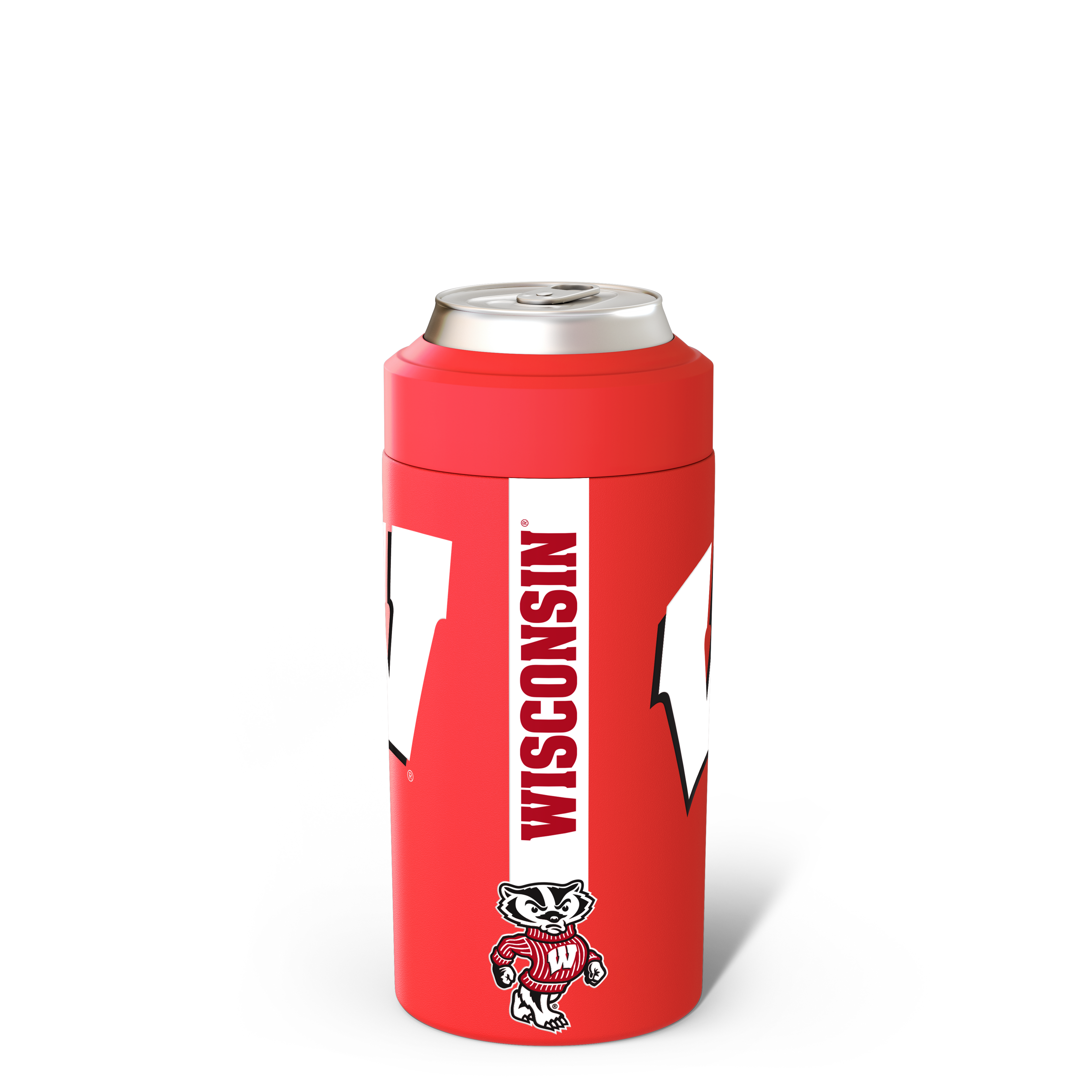 Universal Buddy | Wisconsin Badgers | Gameday