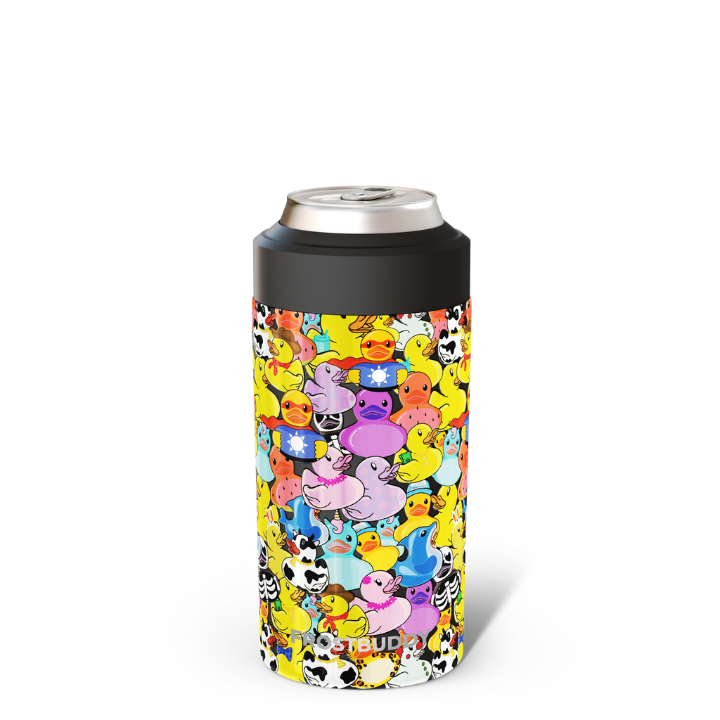 Universal Buddy | Duck-It