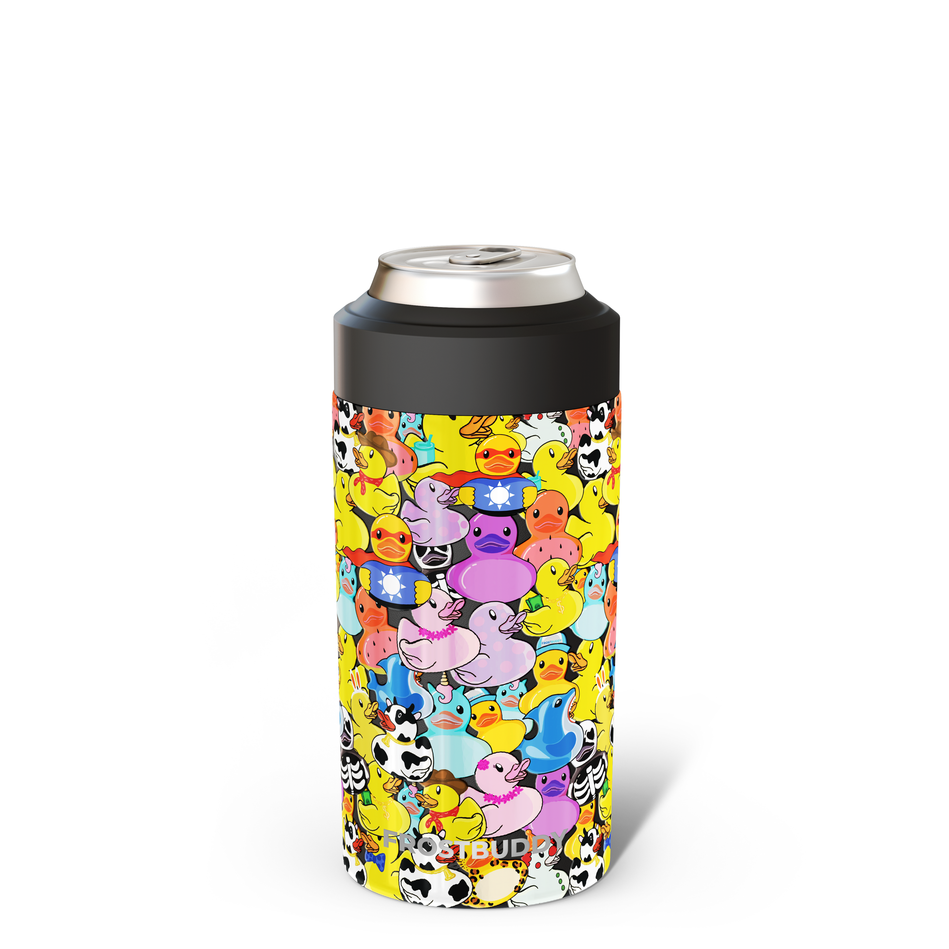 Universal Buddy | Duck-It