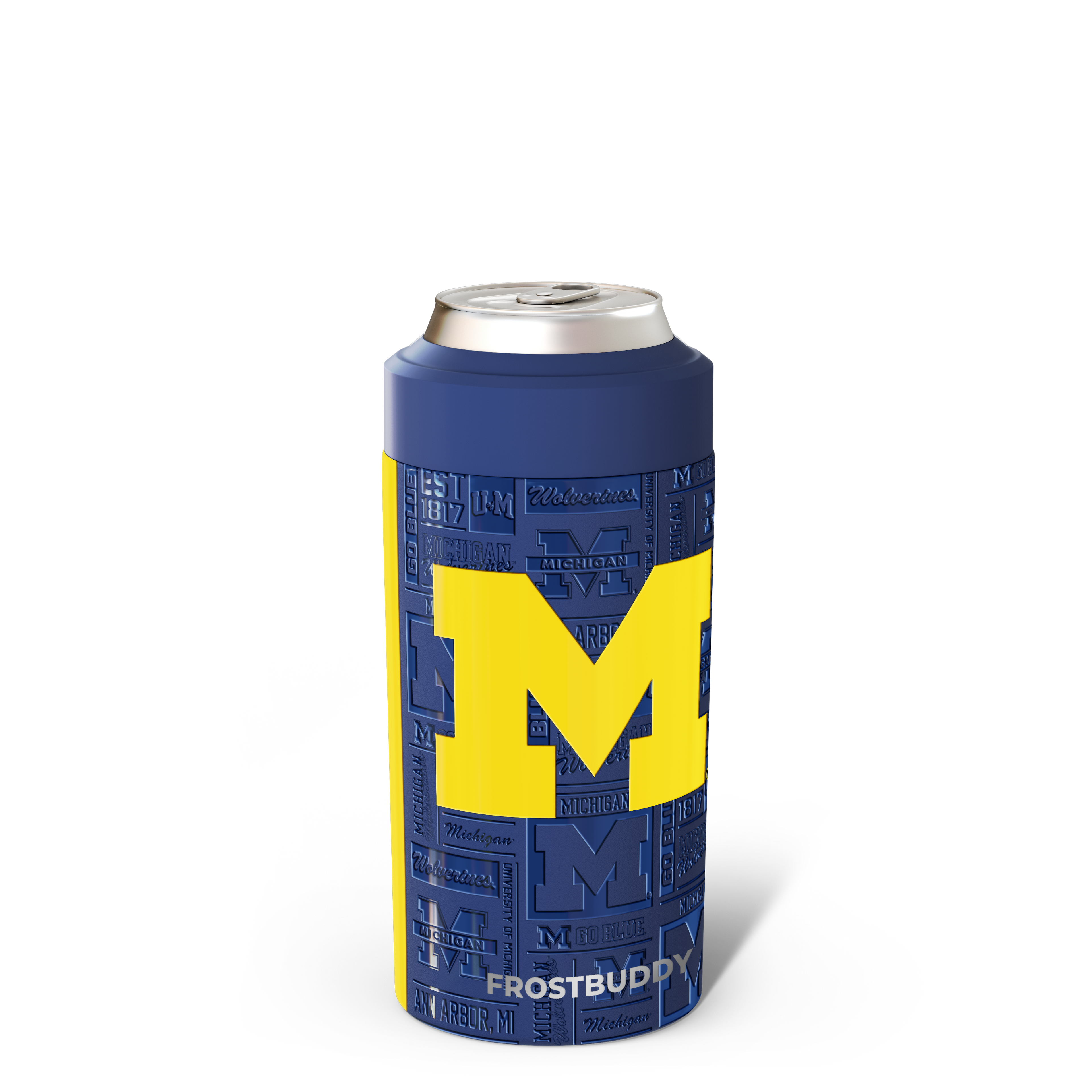 Universal Buddy | Michigan Wolverines | Legacy