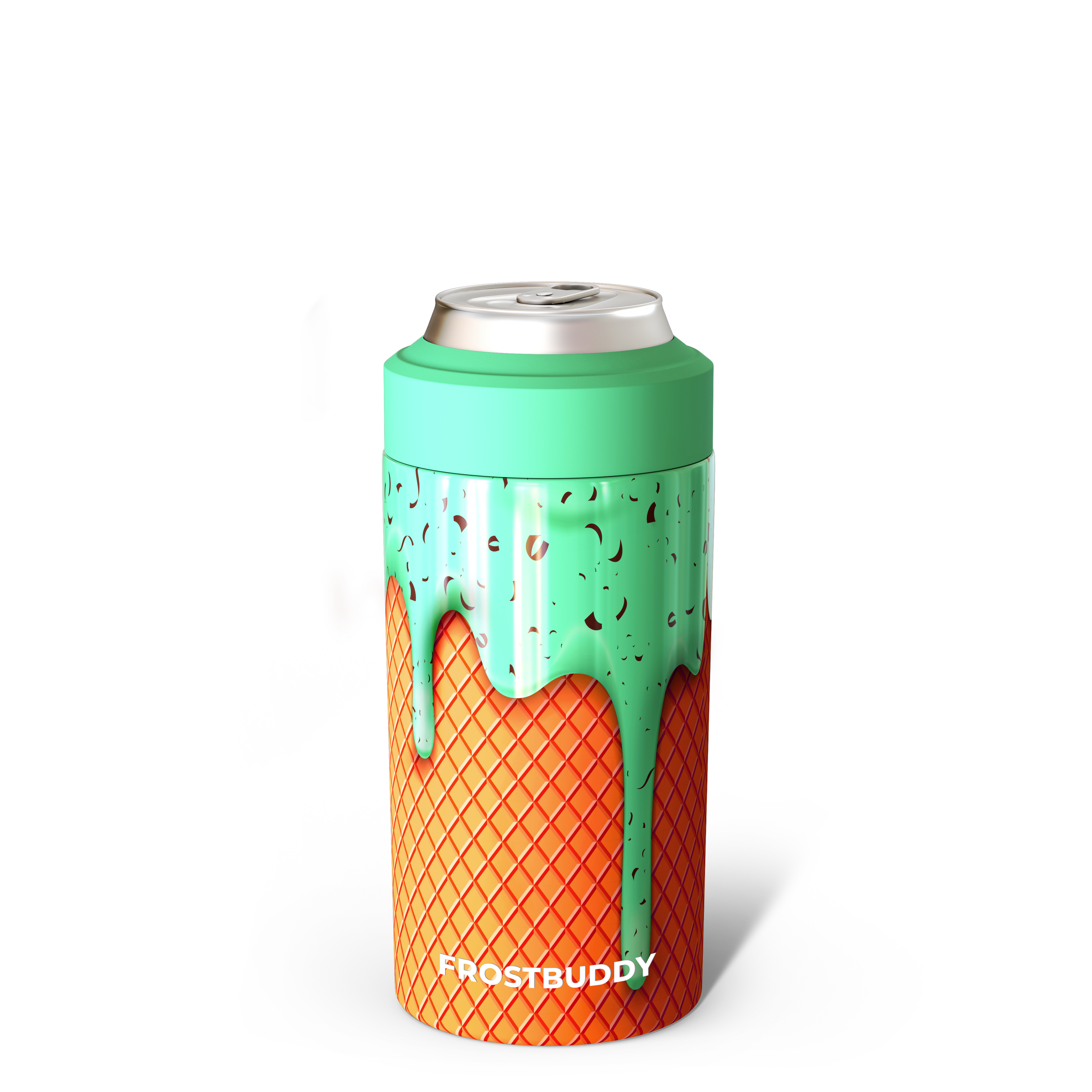 Universal Buddy | Mint Chocolate