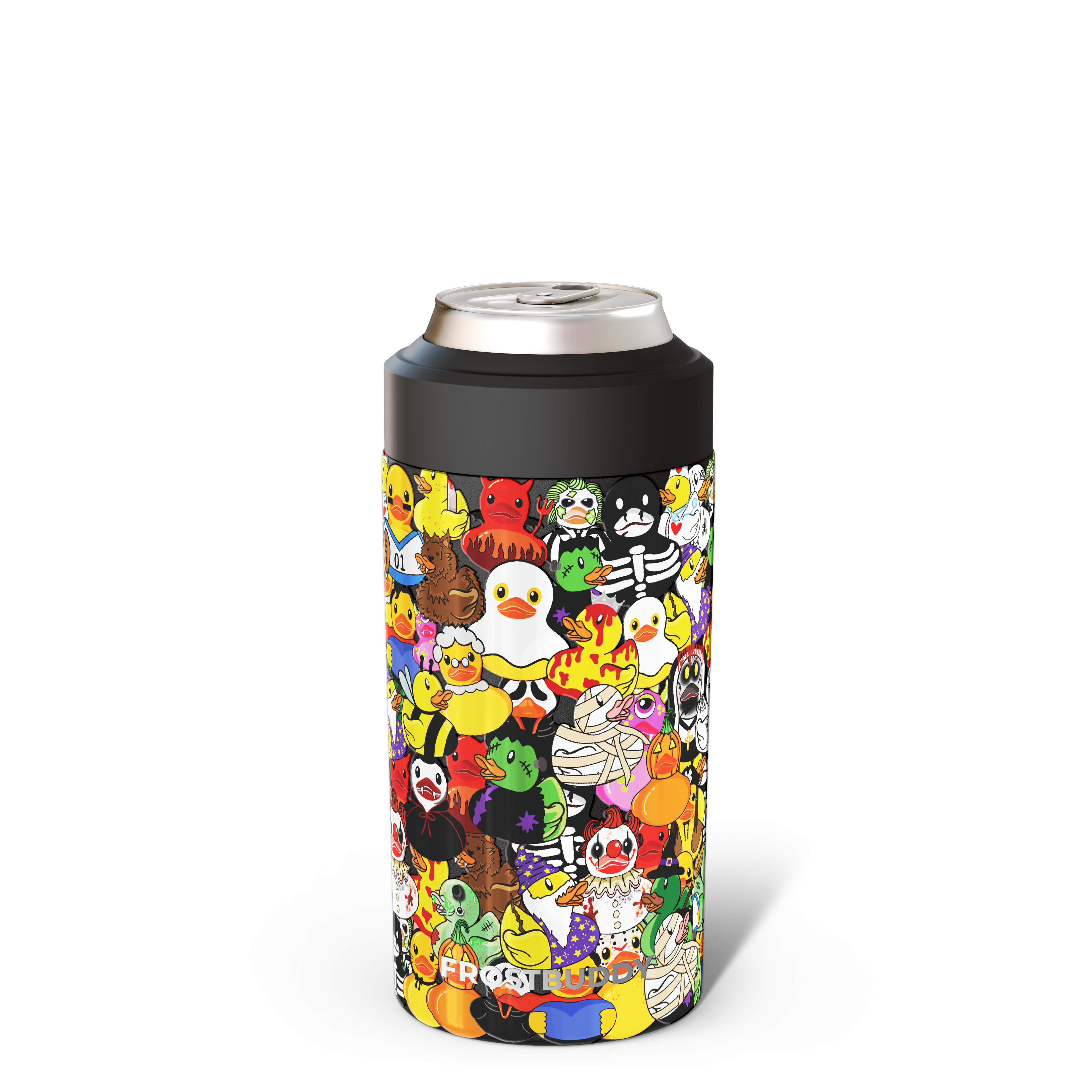 Universal Buddy | Count Quackula