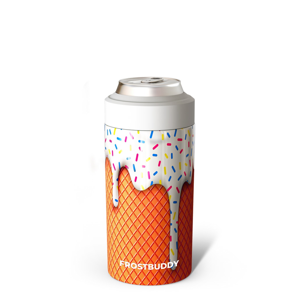 Universal Buddy | Vanilla Ice Cream